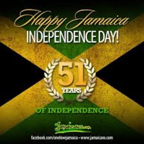 The Road to Independence