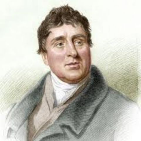Thomas Telford (Between 1803 and 1821)