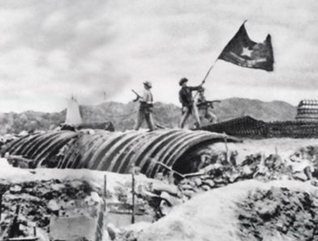Dien Bien Phu