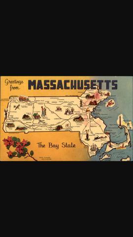 Massachusetts