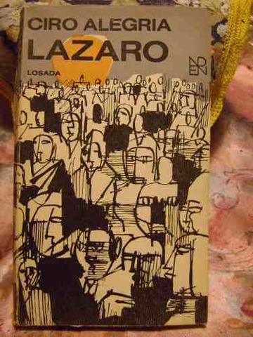 Lazaro