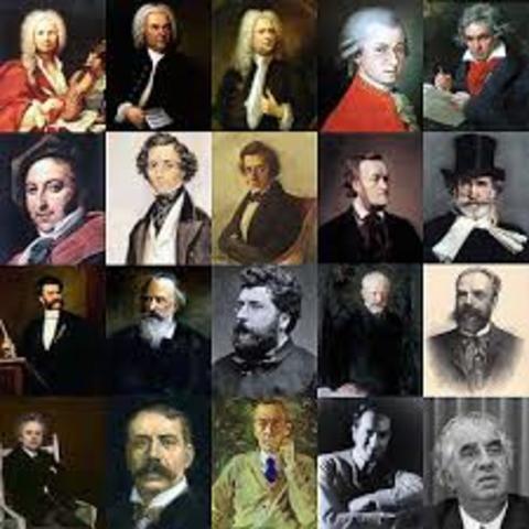 Musica Classica