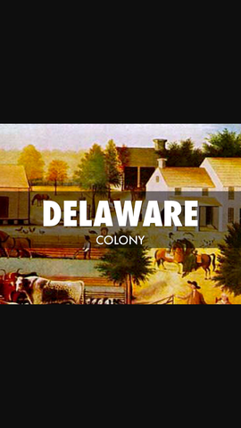 Delaware