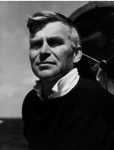 Sir Vivian Ernest Fuchs 11 Feb 1908