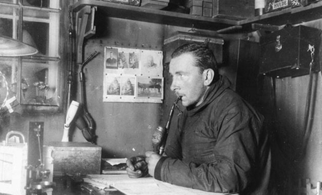 Alfred Wegener