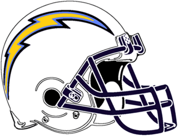 Beat the San Diago Chargers