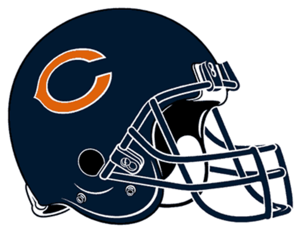 Beat the Chicago Bears