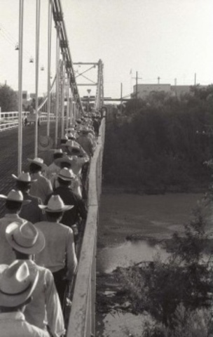Bracero Program Ends
