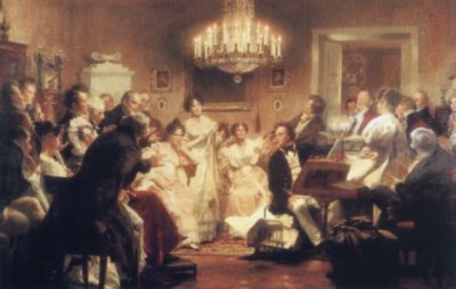 Romantismo do Século XIX