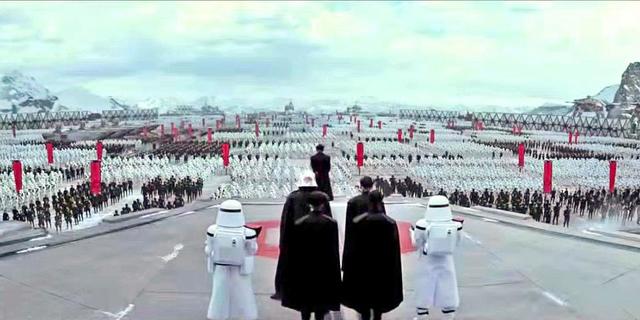 5. Official TV spot #2