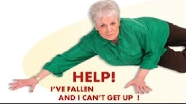 Common Issues In Your Sixties