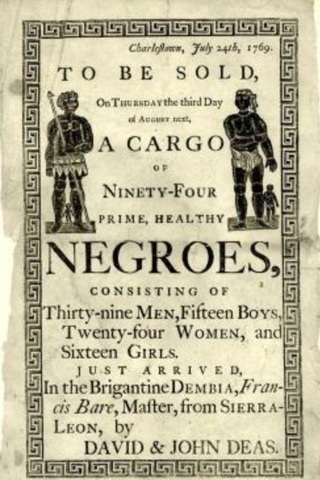 Abolishment of Slave Trade And Consequences