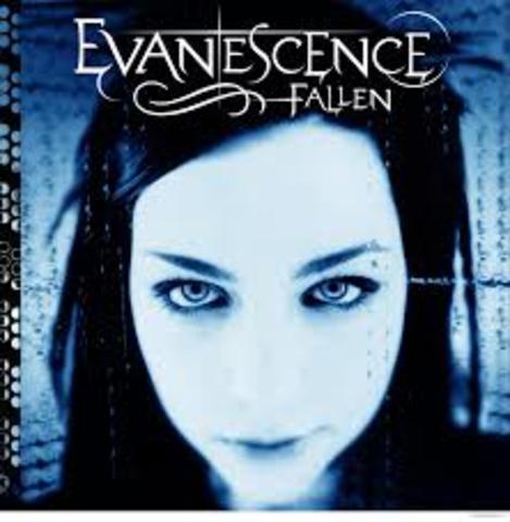 Evanescence