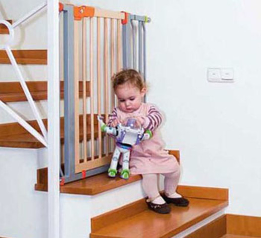 Niño de 1 año, 5 meses