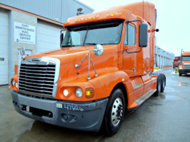 conseguir mi propio camión