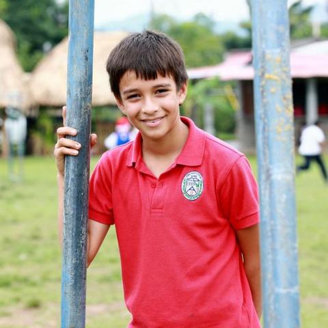 10 años de edad, comienza la pubertad