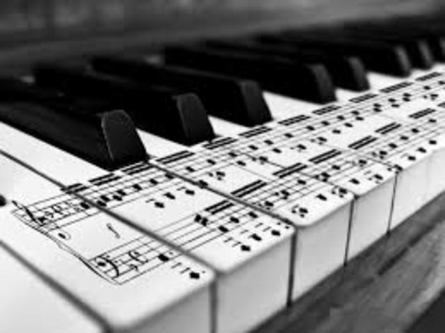 Faust: Ballet Music, France