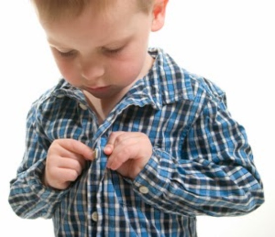 Niño de 4 años ( preescolar)