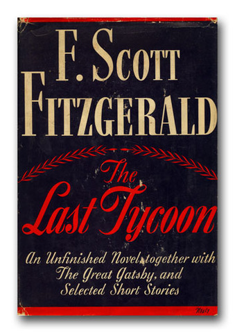 "The Last Tycoon”