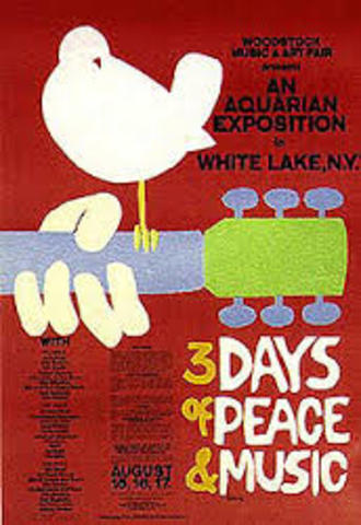 woodstock