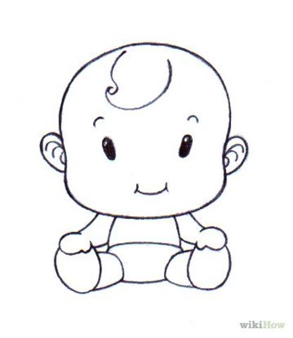 Child During the War