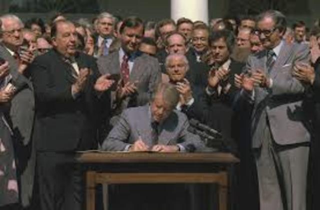 Additional Amendments to FECA are enforced