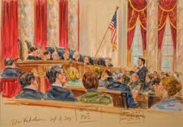 Supreme Court upholds BRCA