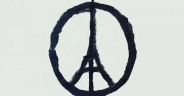Paris Terrorism Attack