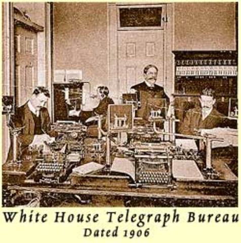 1er sistema transcontinental de microondas