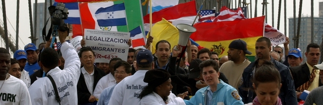 First Detailed National Count of the Unauthorized Immigrant Population Estimates 3.4 Million Immigrants in United States Illegally