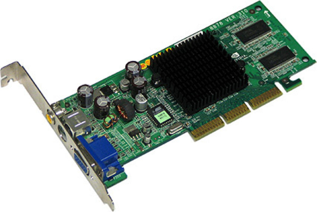 Первый граф,адаптер