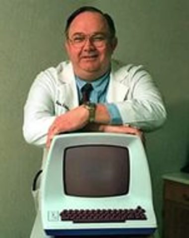 Создатель первого ПК