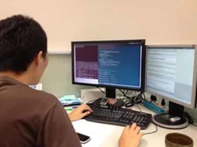 Программная инженерия