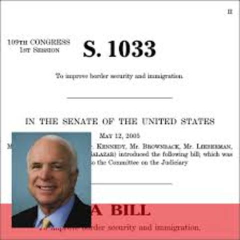 Secure America and Orderly Immigration Act