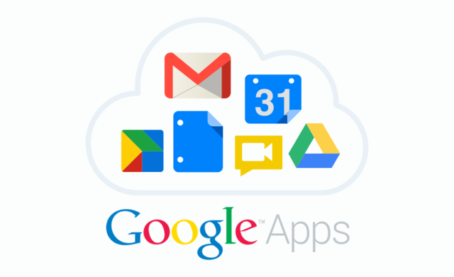 Google Apps for Education