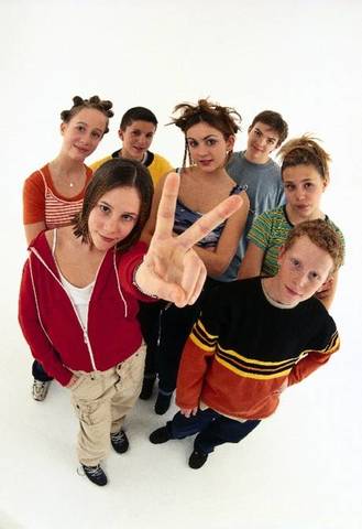 Adolescente (14-19 años)