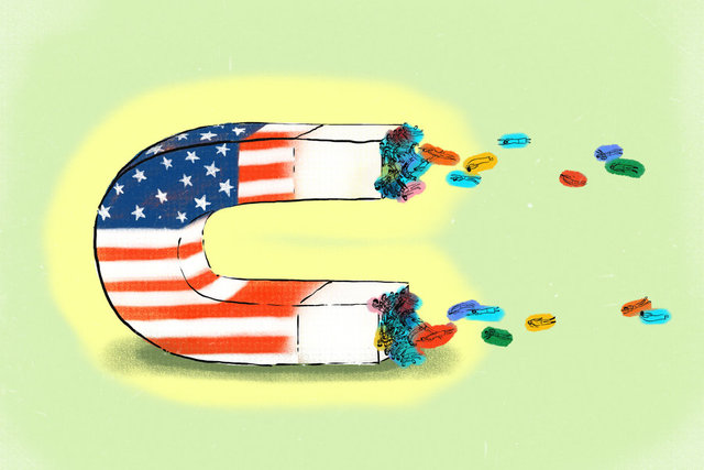 Decreased 18 percent