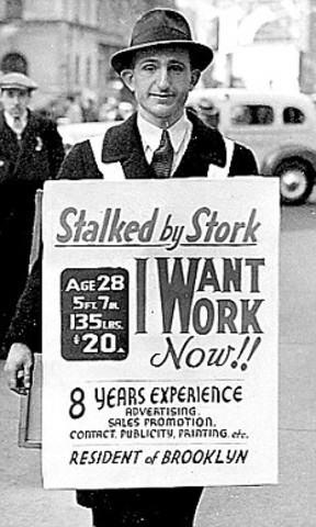 Australia's Great Depression