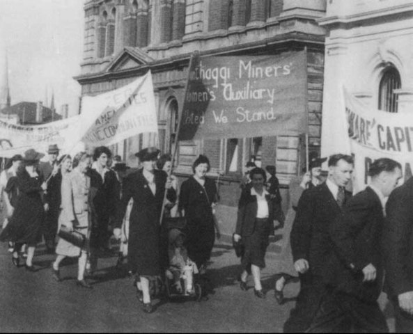 The Great depression