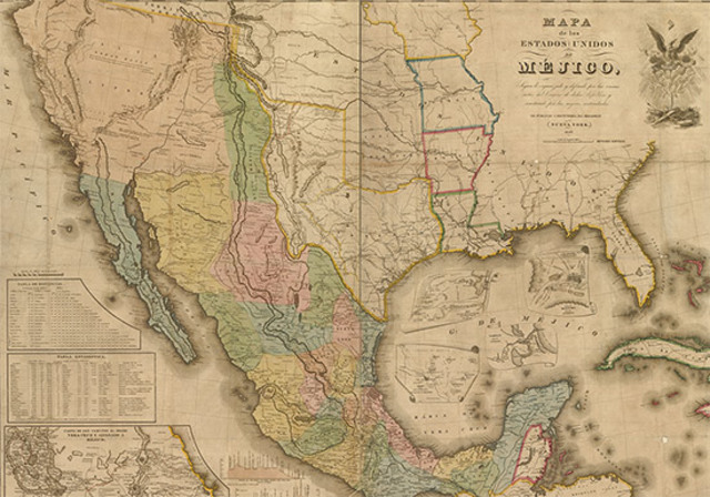 Treaty of Guadalupe Hidalgo