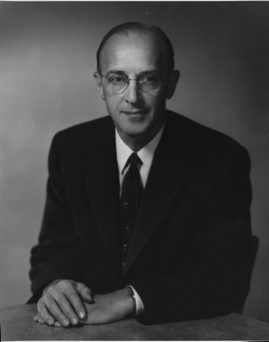 Carl Rogers 1902-1987