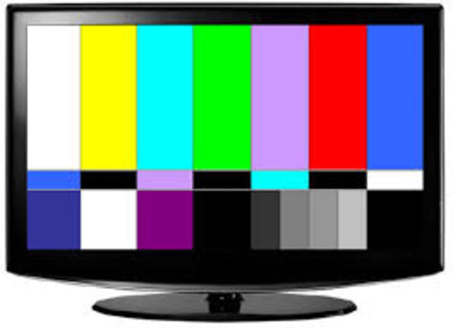 Televisione a colori