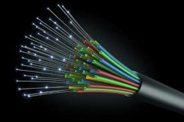 Fibra ottica