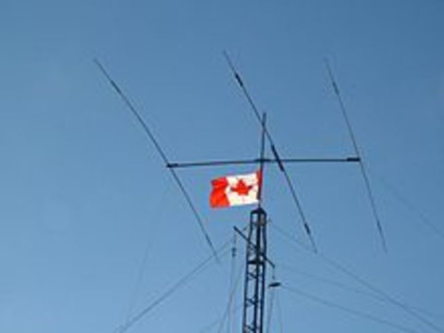 ANTENNA
