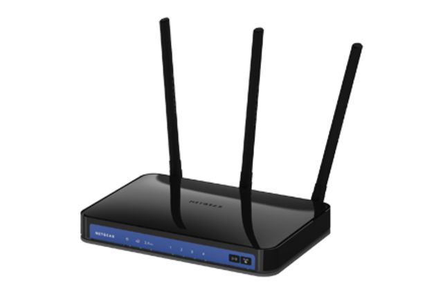 ROUTER