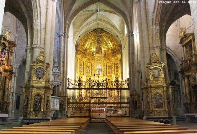 Oíd los que en la iglesia habéis nascido