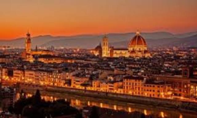 Florença