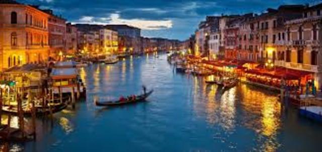 Veneza
