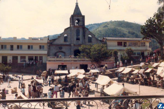 Inauguraciòn del Nuevo Comando de Poicìa