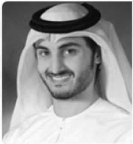 Sheikh Mohammed bin Thani